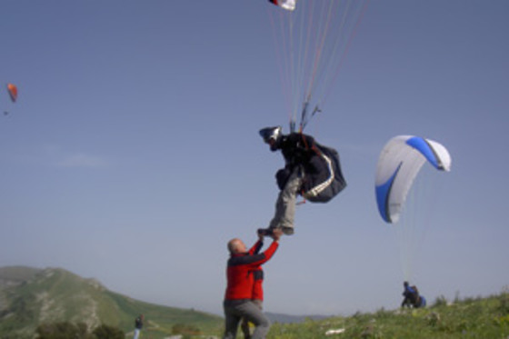 Etna Fly - photo 0