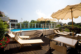 Hotel Savoy
