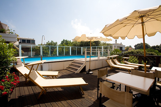 Hotel Savoy - photo 7