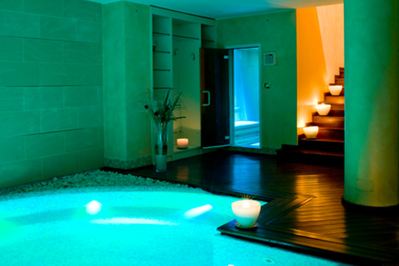 Park Hotel Olimpia - photo 0