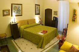 VinsLounge B&B