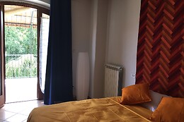 Il Trattore Bed & Breakfast