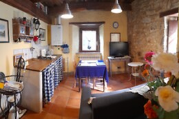 B&B La Margine