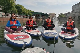SUPMindfulness