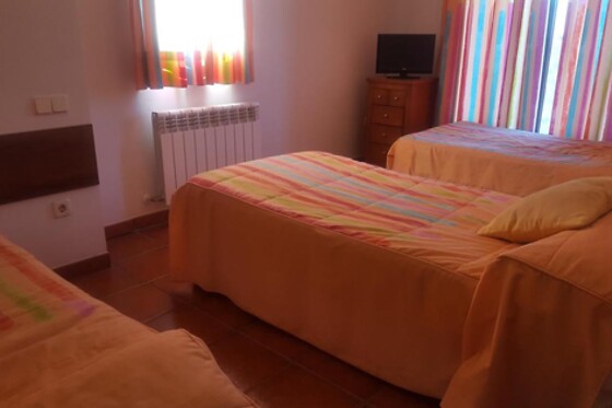 HOSPEDAJE CASA MARIANO - photo 2