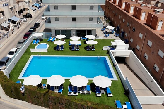 Online Booking EPS - photo 3
