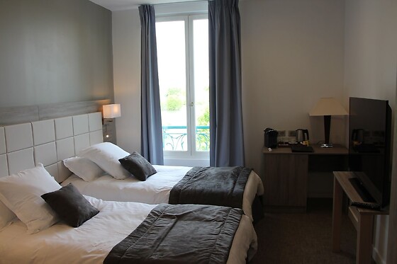 Online Booking EPS - photo 6