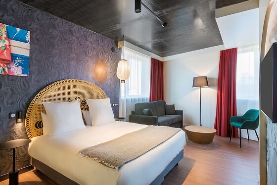 Online Booking EPS - photo 0