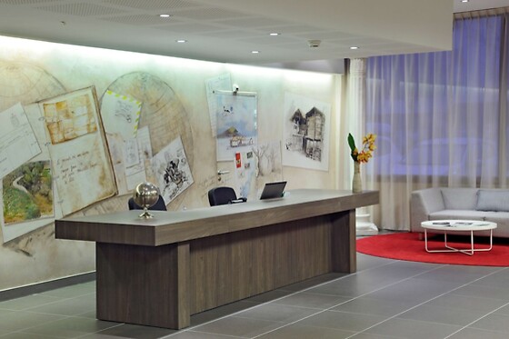 Online Booking EPS - photo 4