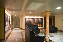 HOTEL EVENIA MONTE REAL