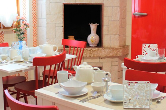 La chiave rossa B&B - photo 2