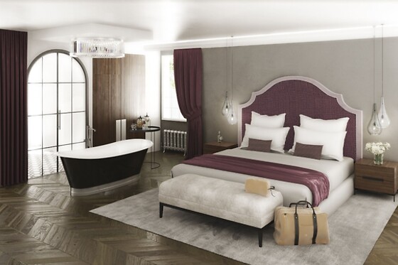 Online Booking EPS - photo 2