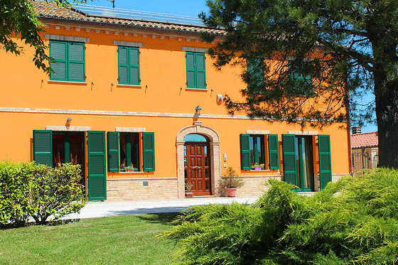 B&B Agli Ulivi di Mascio - photo 2