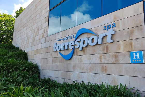 HOTEL TORRESPORT - photo 4