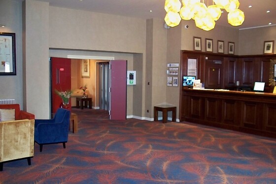 Online Booking EPS - photo 0