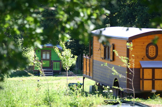 La ferme de Trenube - photo 7