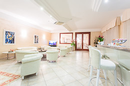 Hotel Continental