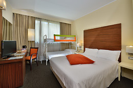 Lindbergh Hotels - Perugia
