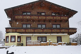 Landhaus Aubauerngut