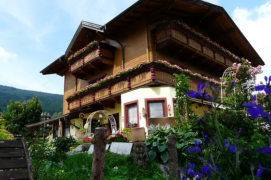 Landhaus Aubauerngut - photo 0