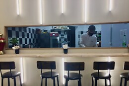 Gustave Creative Street-Food