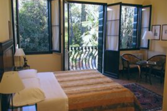 Hotel Villa Alberti - photo 3