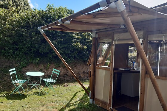 Camping Le Petit Bois - photo 2