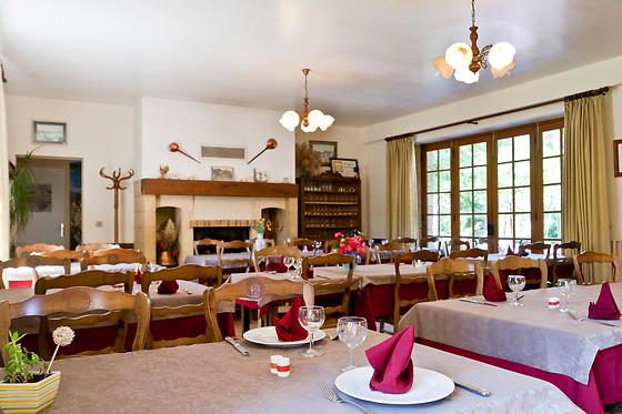 Hôtel restaurant Chastrusse - photo 7