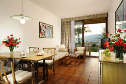 Poiano Resort