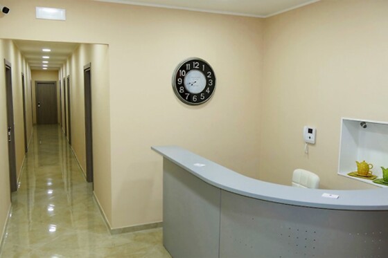 Online Booking EPS - photo 1