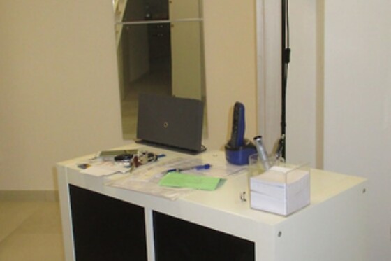 Online Booking EPS - photo 1