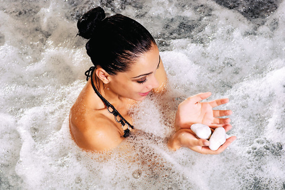 Spa e relax per 2
