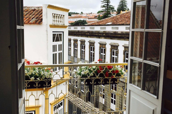 GLOBO HAPPY HOSTEL - photo 1