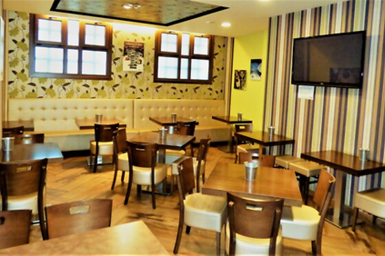 HOTEL GALATEA BURELA - photo 30
