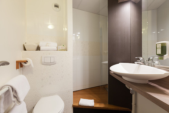 Brit Hotel Alghotel - Cancale - photo 14