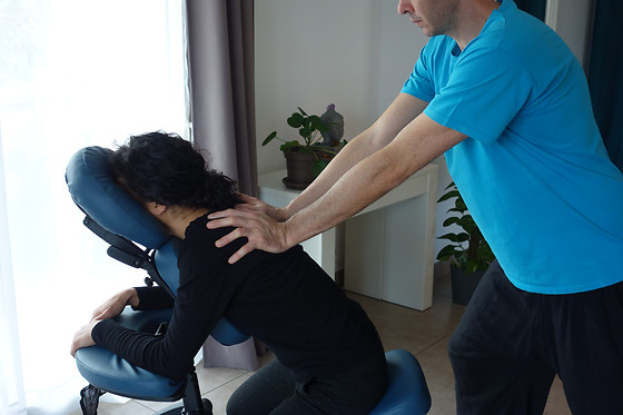 WU XING énergétique chinoise-sport santé - photo 13