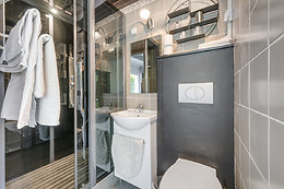 Chez Frédérique et Jean-Claude
