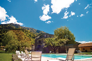 Weekend Spa e relax