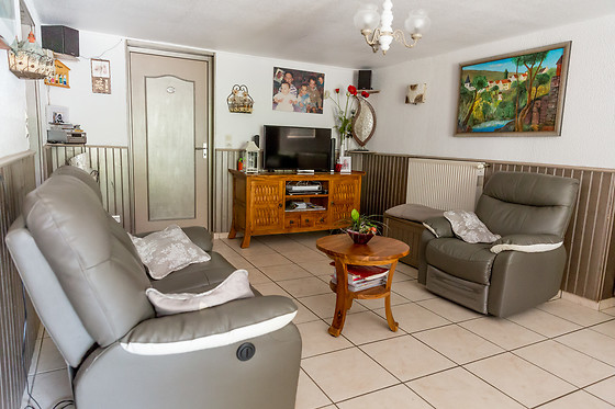 Chambre d'hôtes Floromel - photo 11