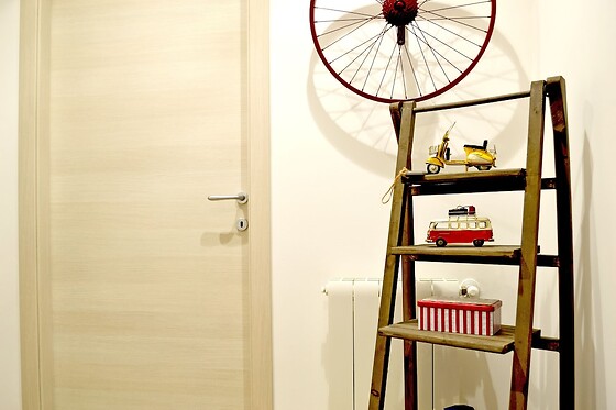 Online Booking EPS - photo 0