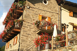 Maison Vallomy