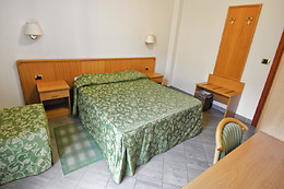 Albergo Ristorante la Veranda