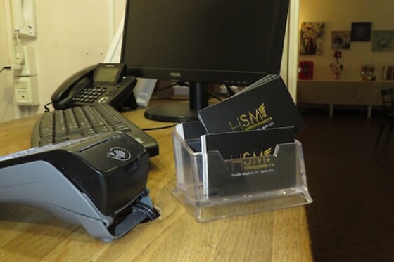 Online Booking EPS - photo 2