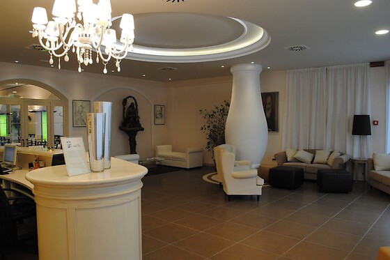 Online Booking EPS - photo 0