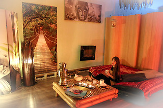 Spa e relax per 2