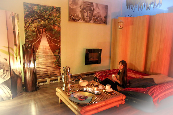 Spa e relax per 2