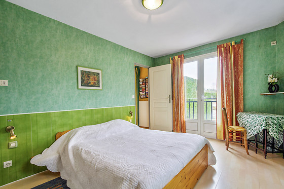 Gîte des Sources - photo 1